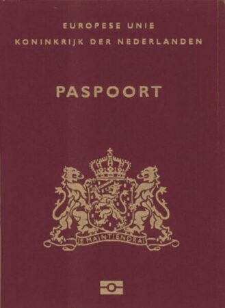 الهجرة الى هولندا