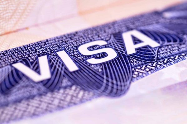 أنواع التأشيرات لبلغاريا