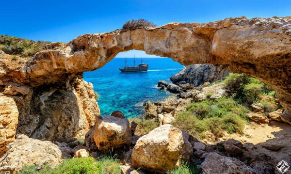 اشهر المعالم السياحيه بقبرص