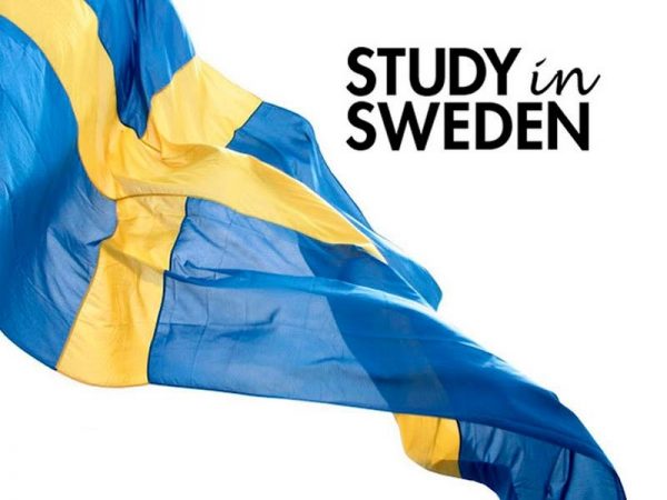 السفر للدراسة في السويد بالنسبة لدراسة البكالوريوس