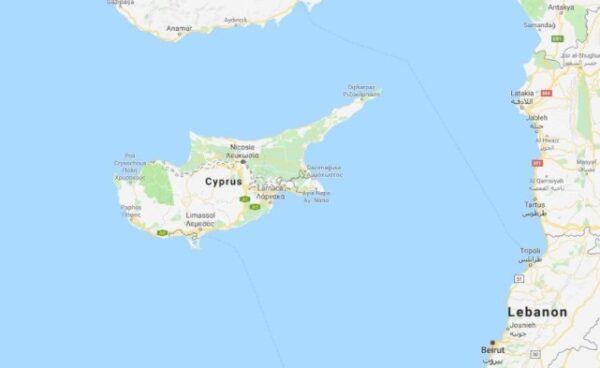 فيزا قبرص للسعوديين