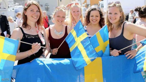 شروط الهجرة الى السويد