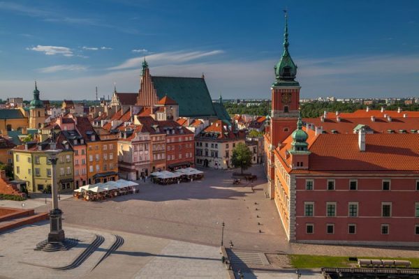 بولندا سياحة رخيصة