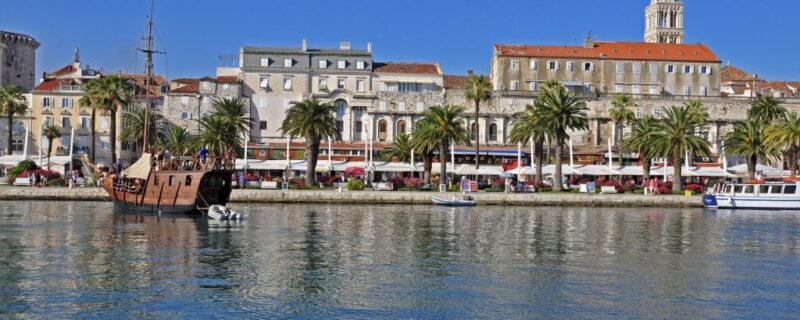 خطوات الحصول علي فيزا سياحة كرواتيا