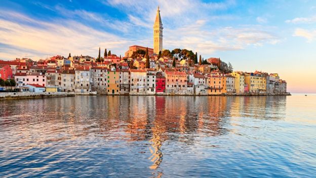 فيزا سياحة كرواتيا