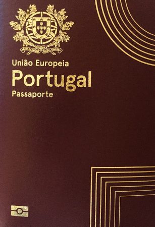 الهجرة الى البرتغال