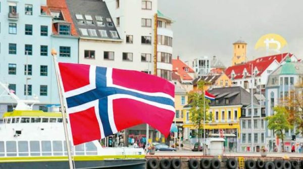 شروط الاستثمار فى النرويج