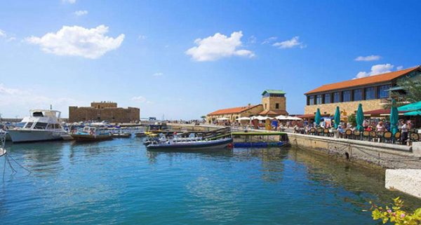 أجمل المعالم السياحية فى قبرص