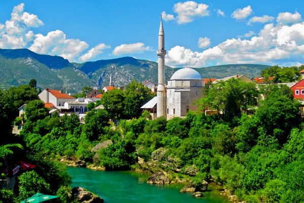 السياحه في البوسنه للعوائل