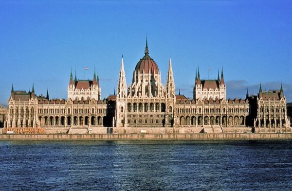 هنغاريا بودابست