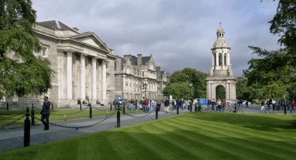 الجامعات اليرلندية ترحب بالطلبة الأجانب