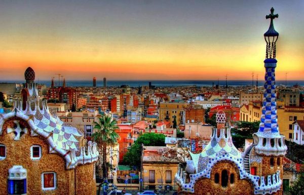 برشلونة من مدن أسبانيا المناسبة لقضاء شهر عسل ممتع