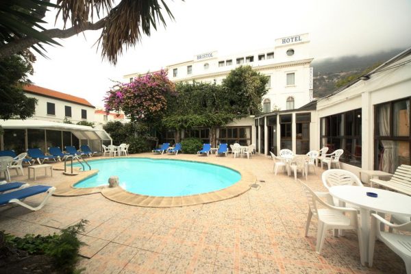 فندق برستول جبل طارق