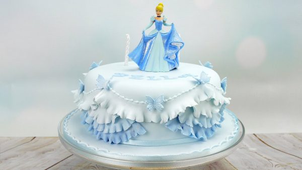 كعكة الأميرة