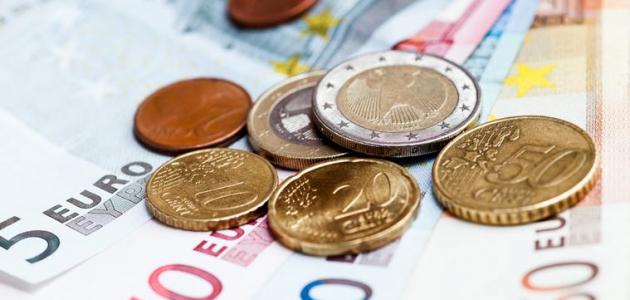 اليورو العملة الجديدة لسلوفينيا