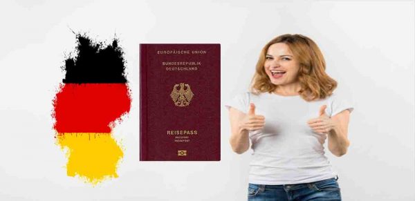 الإقامة الدائمة في ألمانيا للحصول على الجنسية
