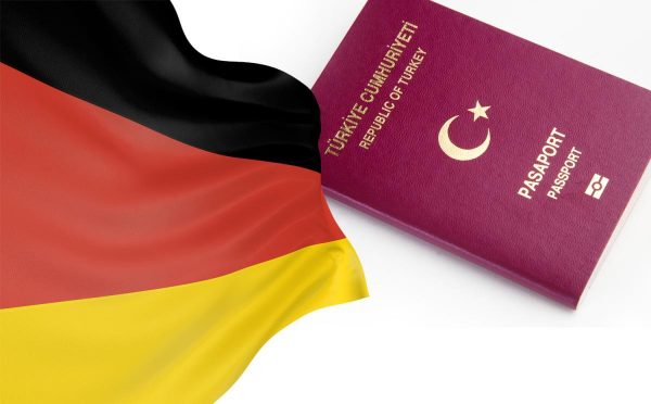 التخلي عن الجنسية الأصلية للحصول على الجنسية الألمانية