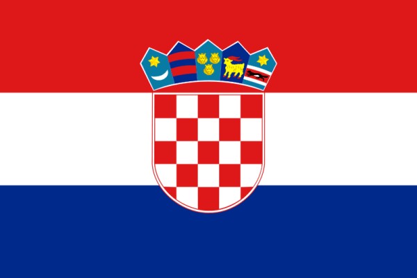 الجنسية الكرواتيه
