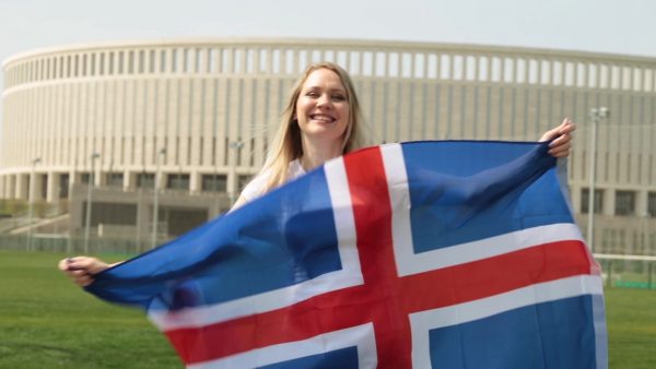 الجنسية المزدوجة في ايسلندا