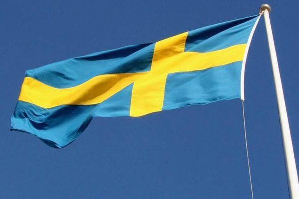 الجنسية في السويد
