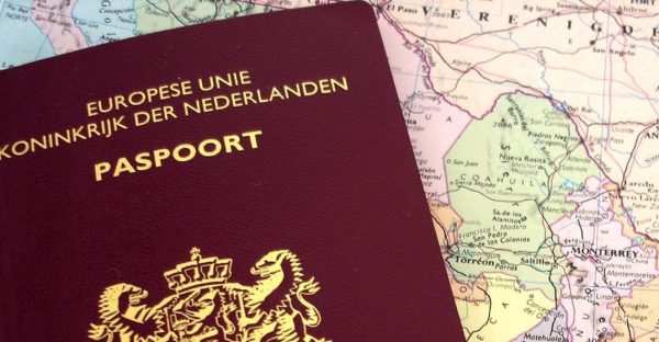 شروط الحصول على الجنسية الهولندية