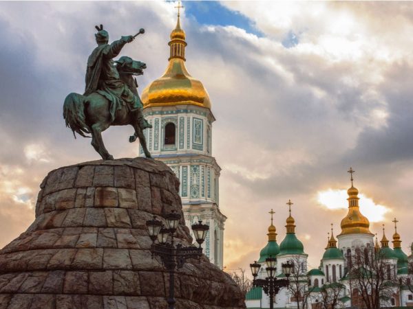 أجمل مدن اوكرانيا السياحية