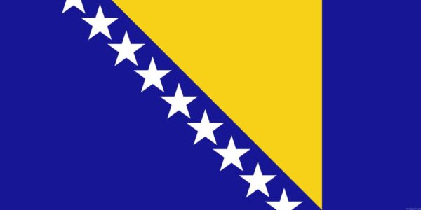 سفارة البوسنة جدة