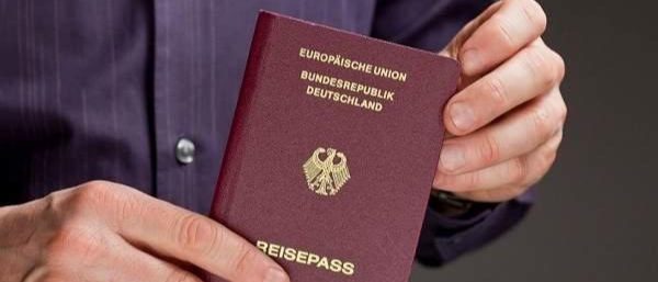 كيفية الحصول على الجنسية الألمانية