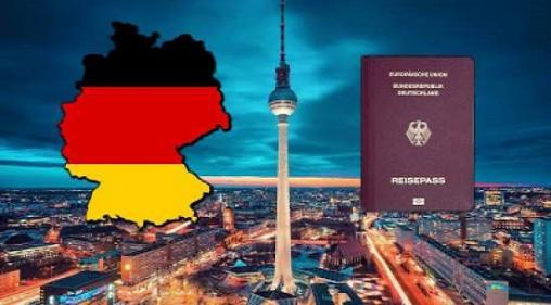 متطلبات الهجرة إلى ألمانيا