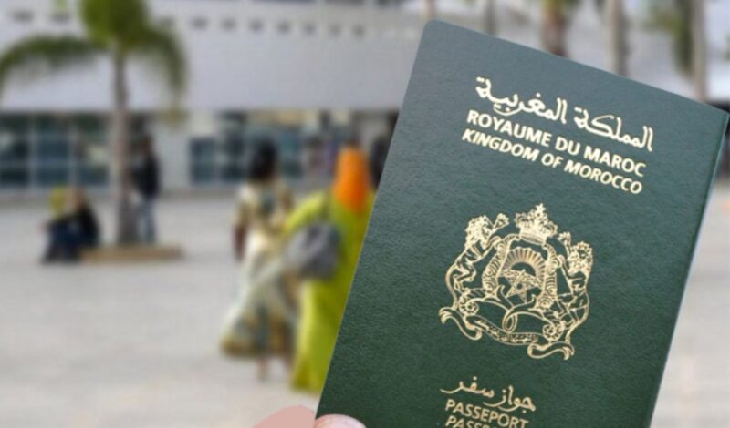 الوثائق المطلوبة للحصول على تأشيرة ألمانيا من المغرب