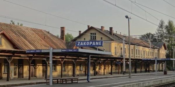 محطة قطار زاكوباني