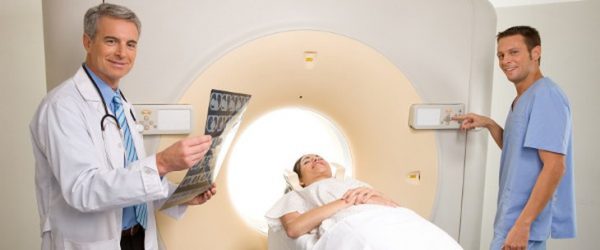 عيادات العلاج الإشعاعى للسرطان فى ألمانيا