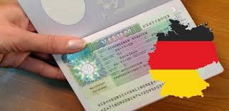 متطلبات السفر إلى ألمانيا