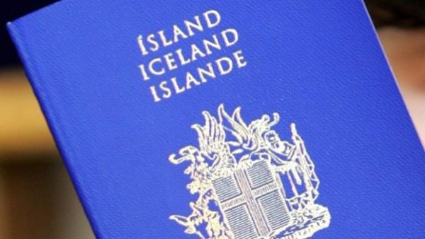 متطلبات السفر إلى أيسلندا .