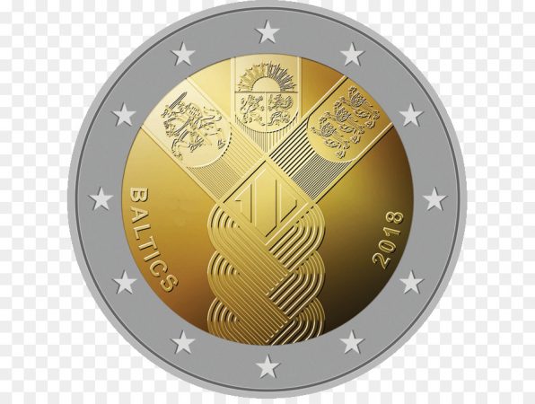 عملة اليورو فى استونيا