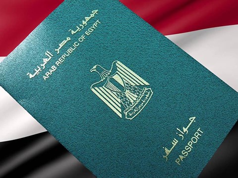 متطلبات الحصول على تأشيرة مقدونيا للمصريين