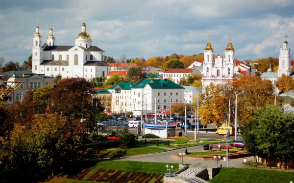 الإقامة فى بيلاروسيا عبر الإستثمار