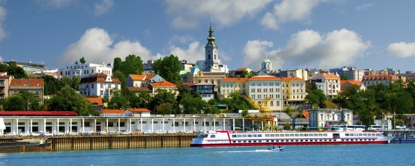 الاستثمار العقاري في صربيا