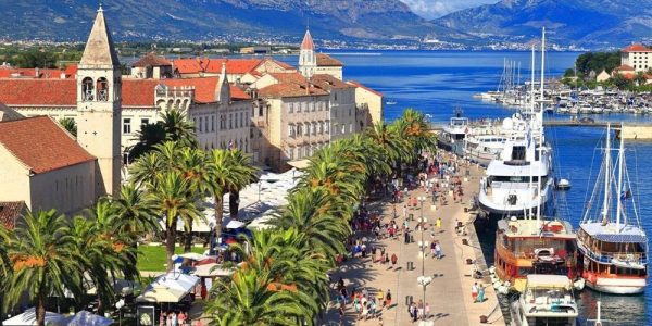 مزايا الاستثمار العقاري في كرواتيا