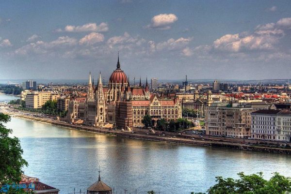 الاستثمار العقاري في المجر