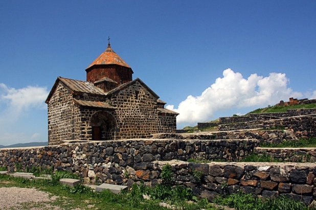 السفر الى ارمينيا للسعوديين