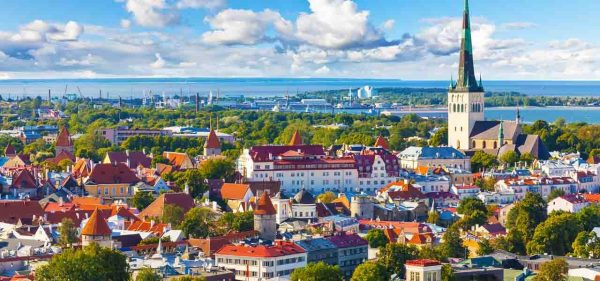 تكلفة السياحة في استونيا