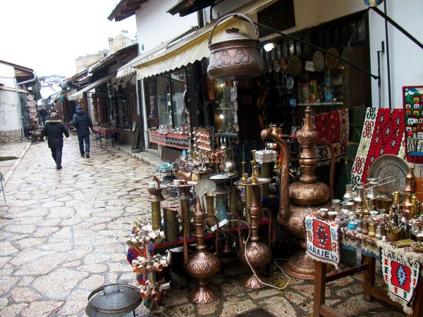 سوق باشتشارشيا
