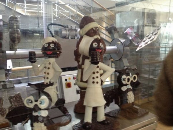 متحف الشوكولاته فى كولون