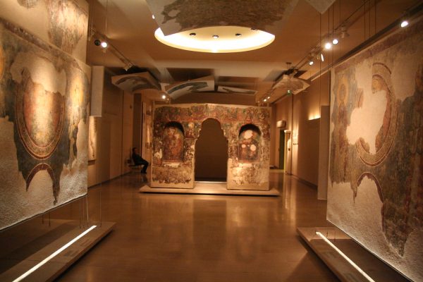 متحف الفن السيكلادي