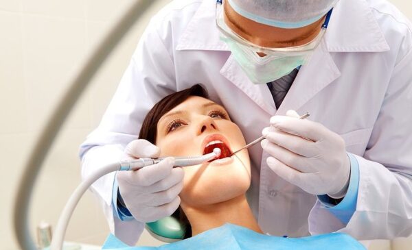 رواتب اطباء الاسنان في المانيا