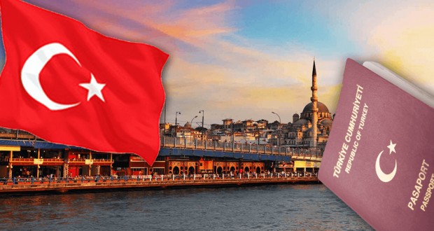 تاشيرة تركيا للسودانيين