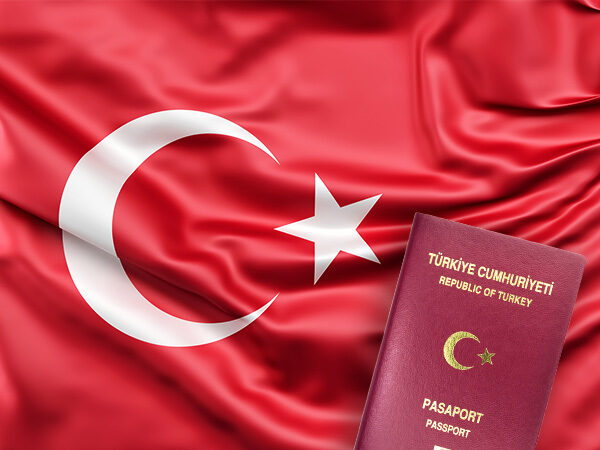 شروط الاقامة للأجانب في تركيا