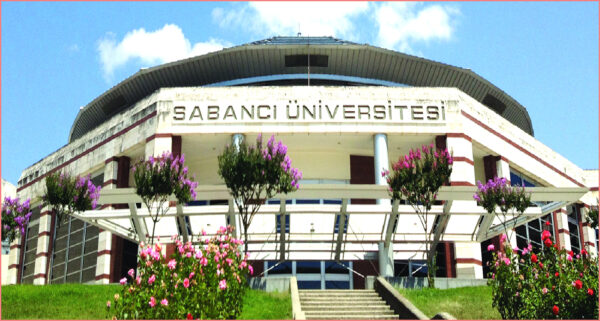 جامعة سابنجى