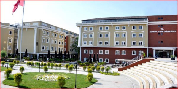 الجامعات الخاصة في تركيا.